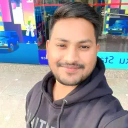 Praveen Sharma