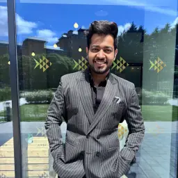 Siddharth Kain