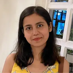 Tarushi Arora