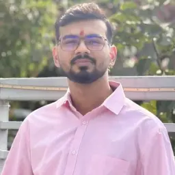 Abhishek Choubey