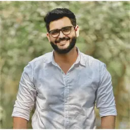 Kunal Tokas