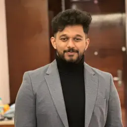 Rohith Binu