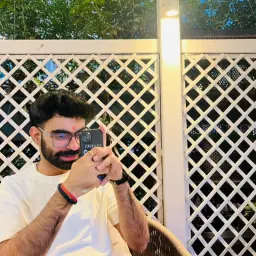 Arpit Baweja