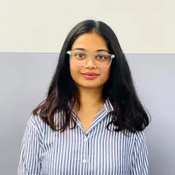 Anoushka Singh