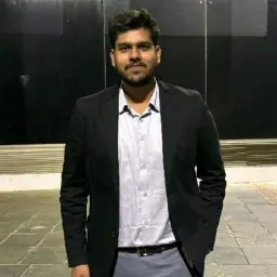 Sushant Singh