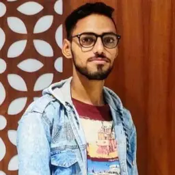 Alok Yadav