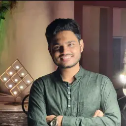 Devendra Kumar Dubey