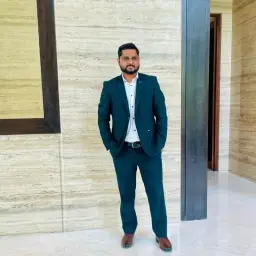 vaibhav sharma