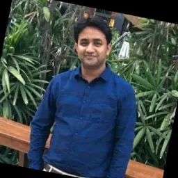 Kuldeep Raghav