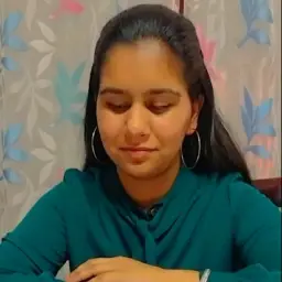 Aastha Kaushik