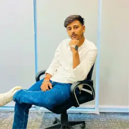 Saurav Patel