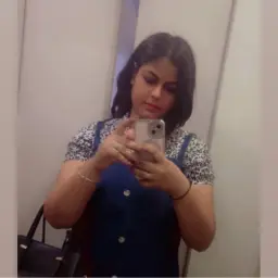 Yogita Nim