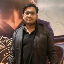 UDAY SINGH GAUR