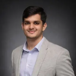 Akshat Malhotra