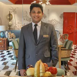 Mayank Gupta
