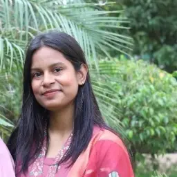 Anisha Sain