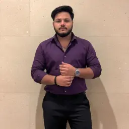 Divyanshu Singh