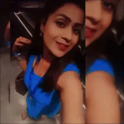 Mansi Gupta