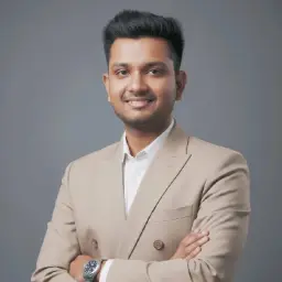Vikas Jain