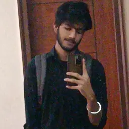 Vinay kumar Mishra