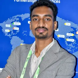 Abhishak R.