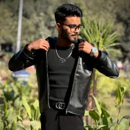 Krish Krish