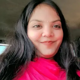 Varsha Thakur