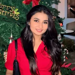 Priyanka Chauhan