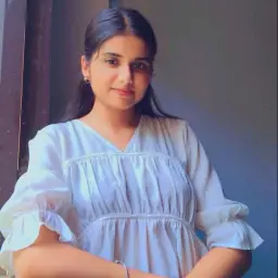 Tamanna Yadav