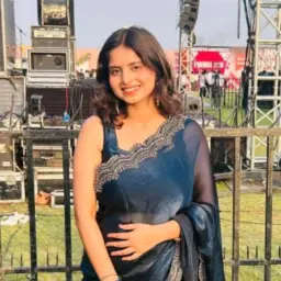 Kavya Mishra