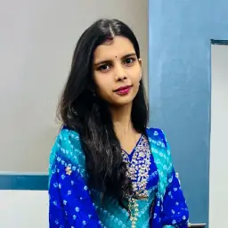 Priya Yadav