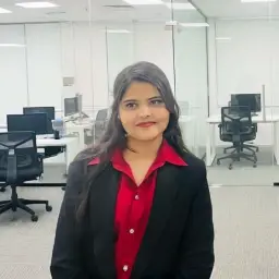 Manshikha Gaur