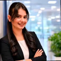 Aanchal Mathur
