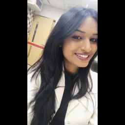 Ritika Chaurasia