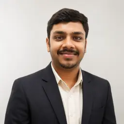 Tarun Gupta