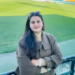 Yashika Rajora