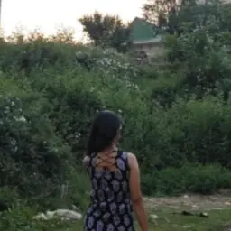 Anika Singh