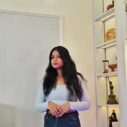Ritu Haldar
