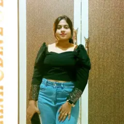 Aditi Raj