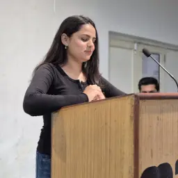 pratibha nimesh