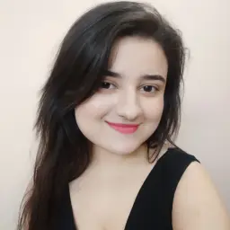 Isha Khurana