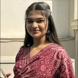Kashika Sawhney