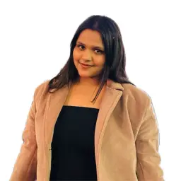 Bhoomi Kaushik