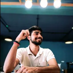 Akshat Arora