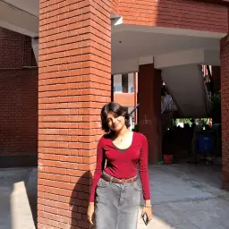 Swadha Pandey