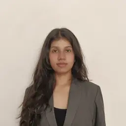 Shalini Jaiswal
