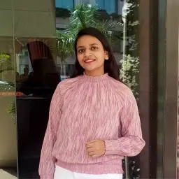 Riya Sarraf