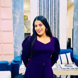Iti Jain