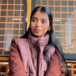 Pammi Chowdhury