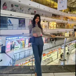 Riya Chauhan